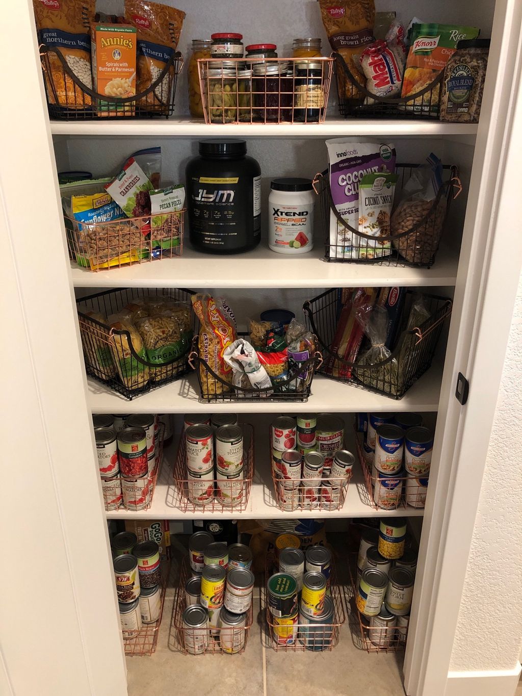 Customer photos