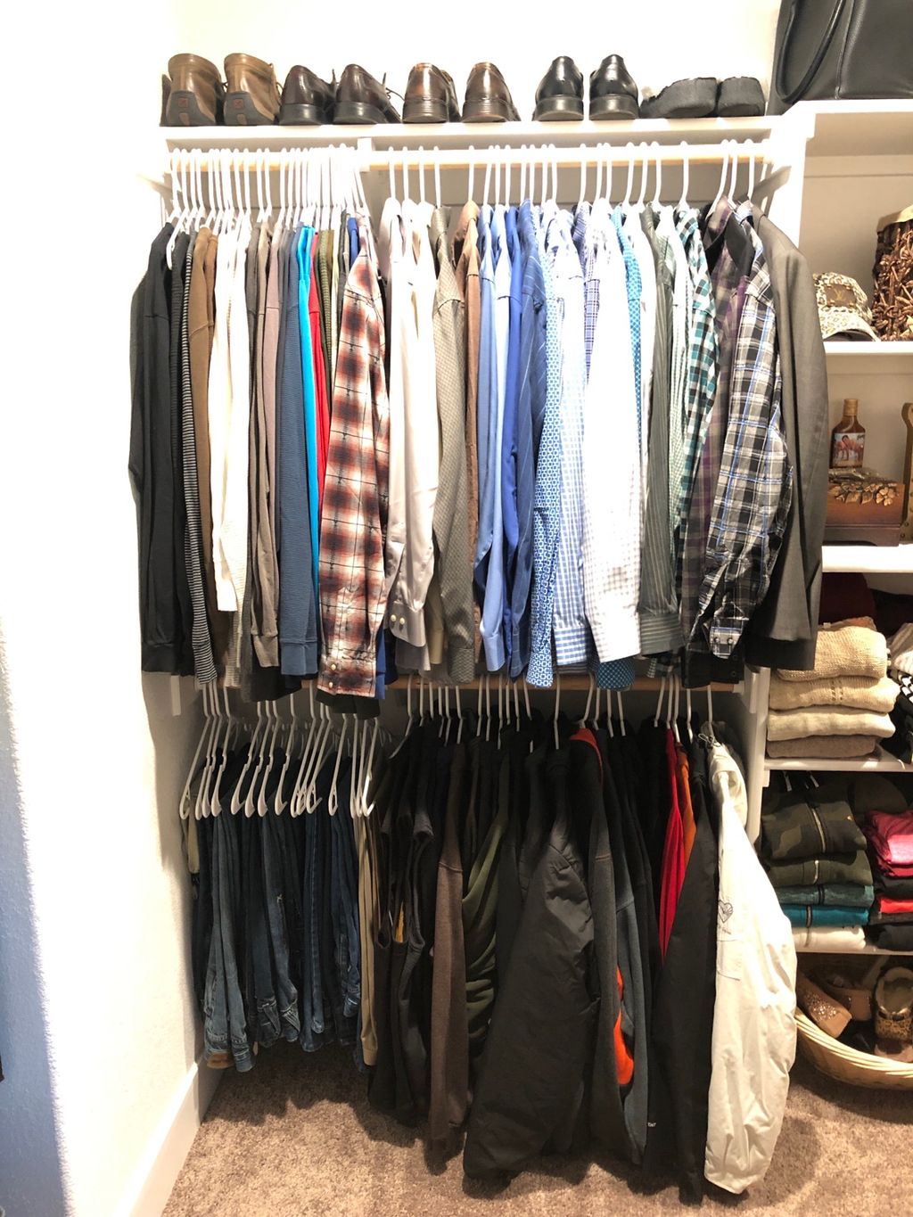 Customer photos