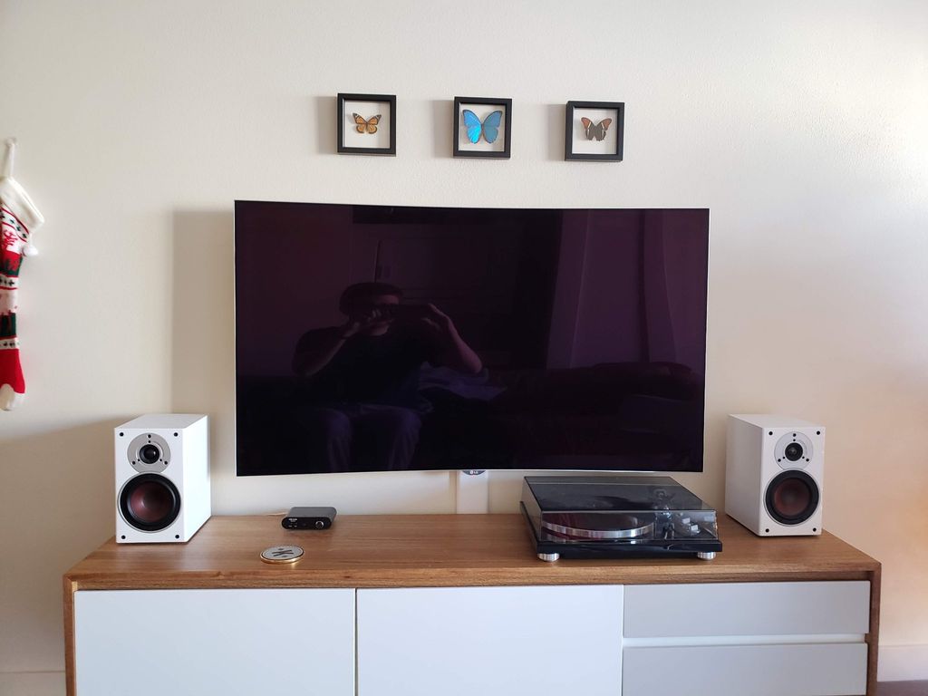 Projects and media