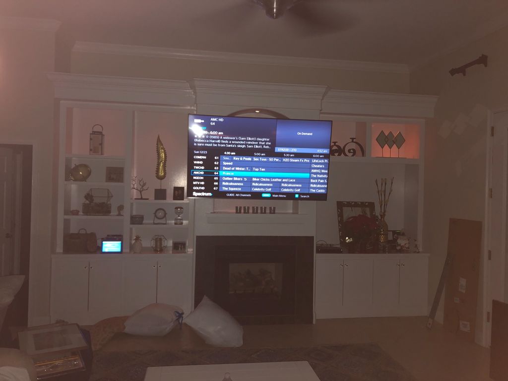 Projects and media