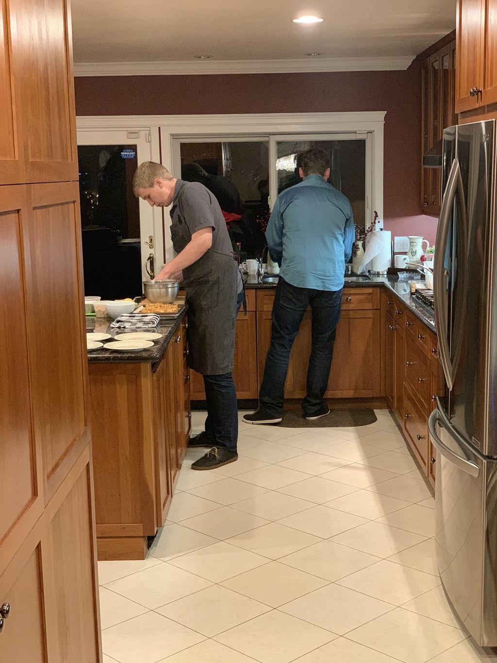 Customer photos