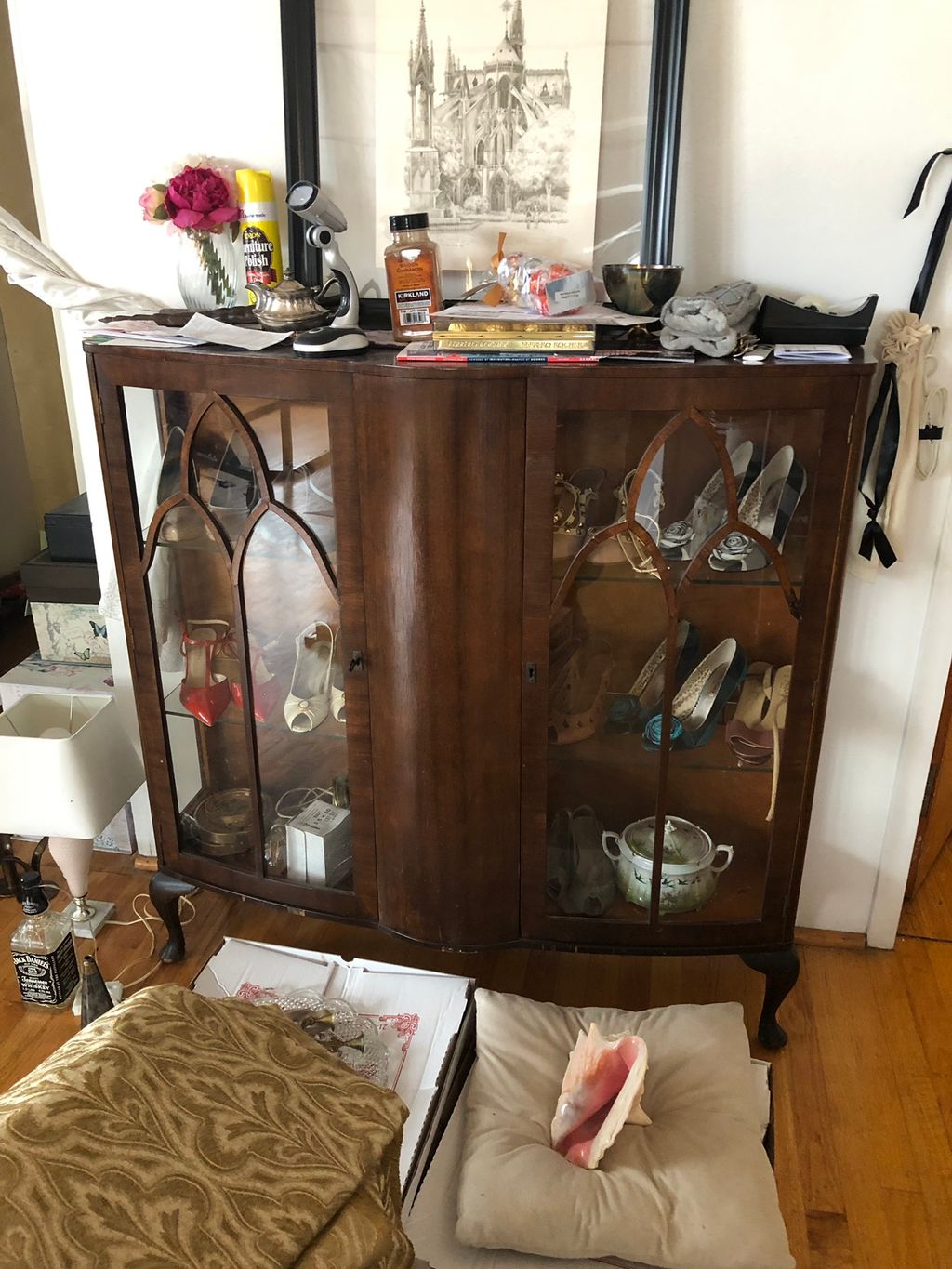 Customer photos