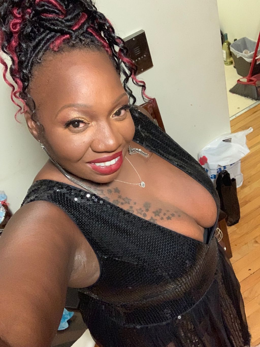 Customer photos