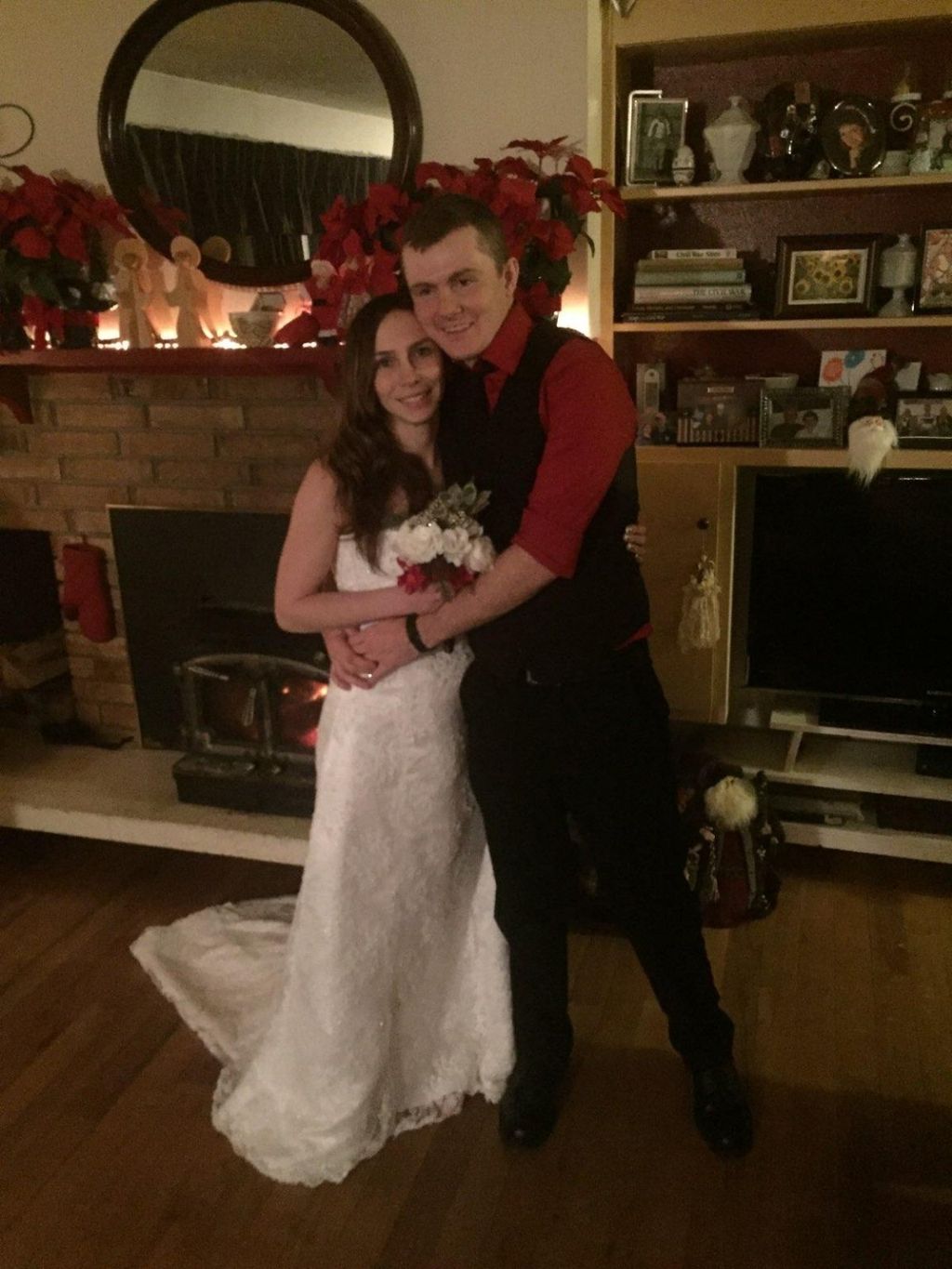 Customer photos