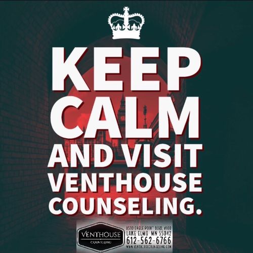 Working for Venthouse Counseling, with Jason, has 