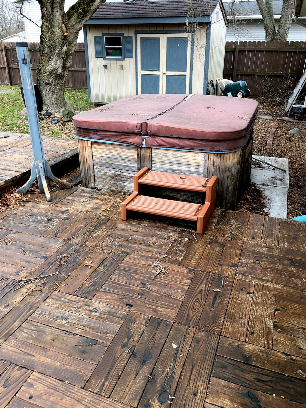 Customer photos