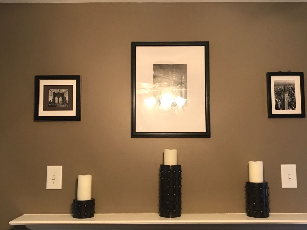 Customer photos