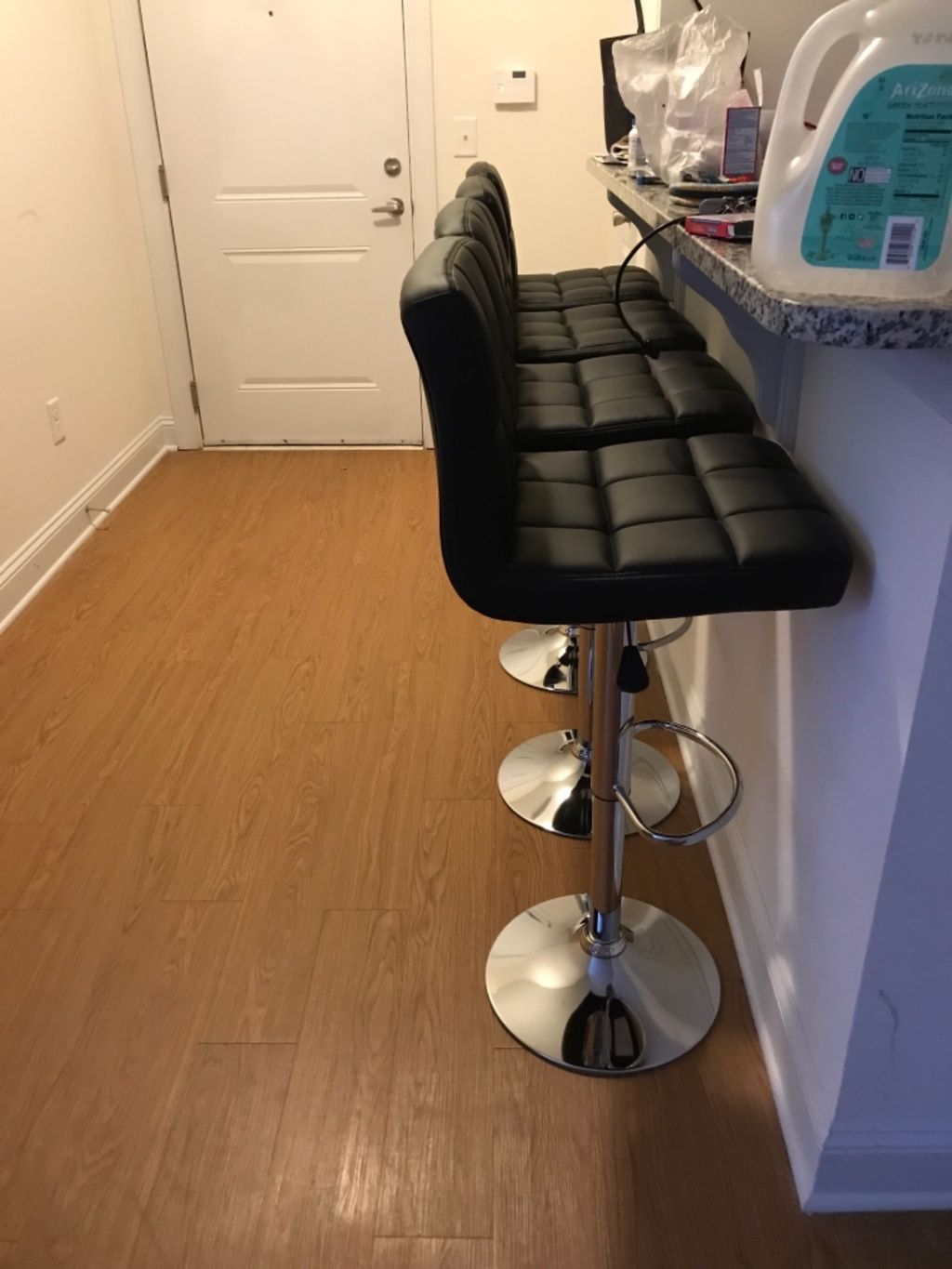 Customer photos