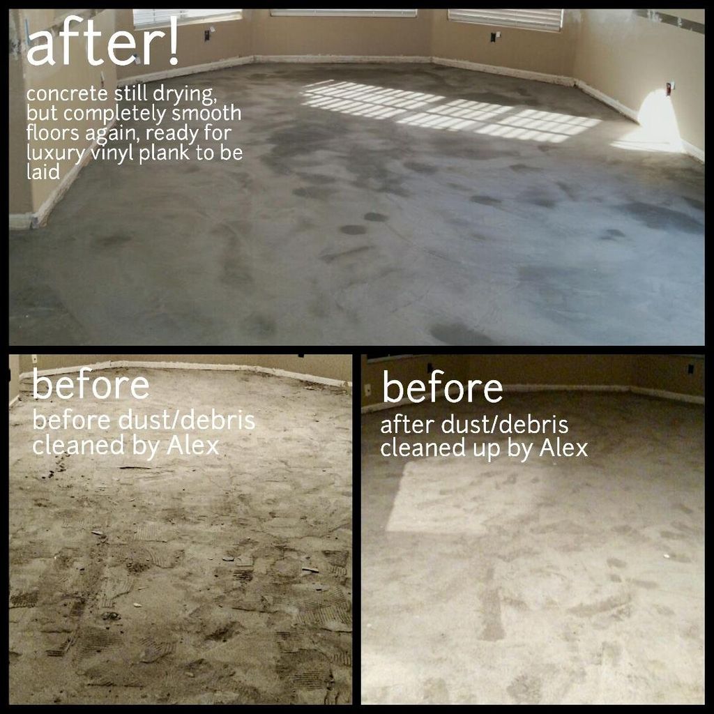 Customer photos