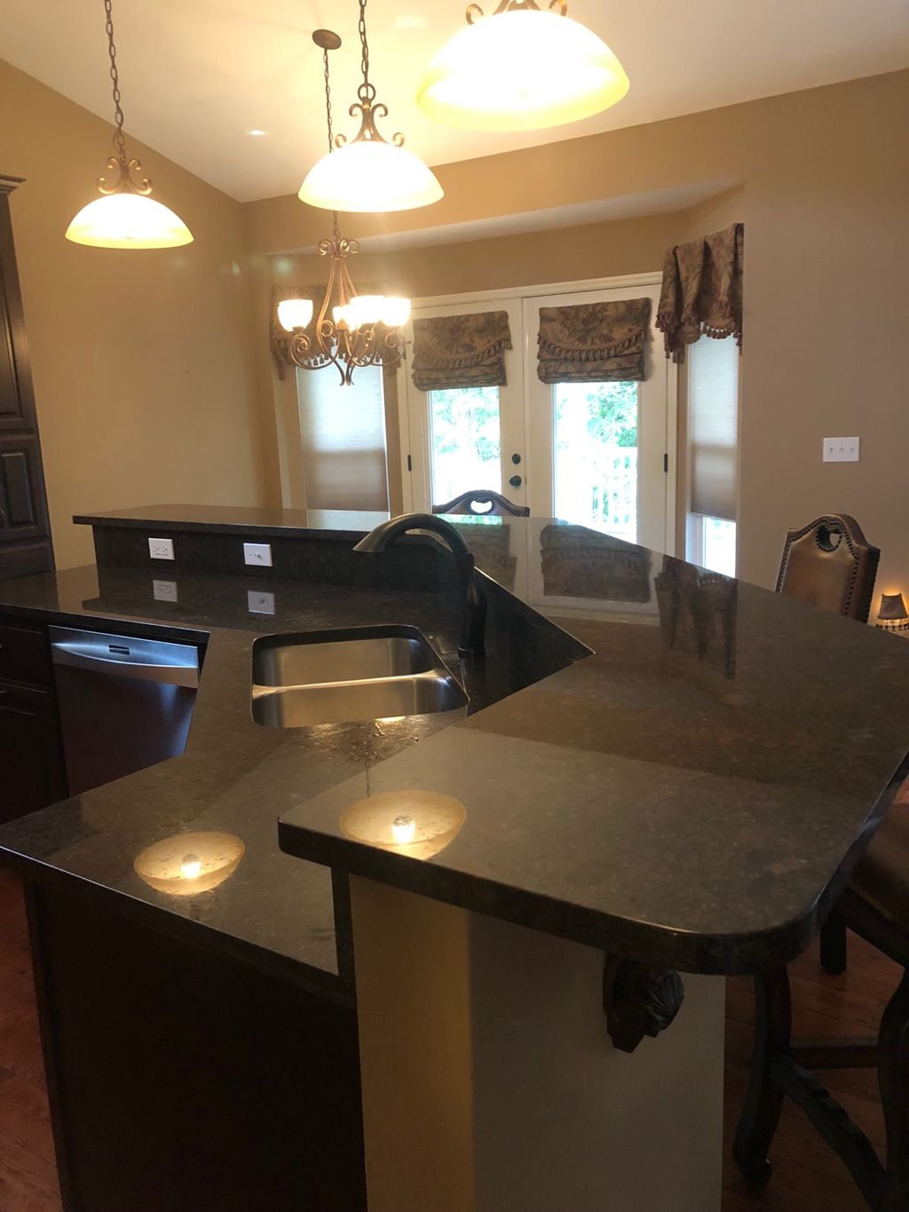 Customer photos