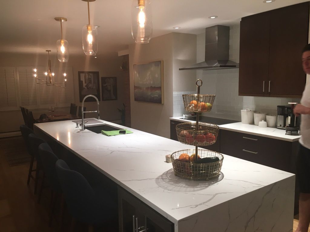 Customer photos
