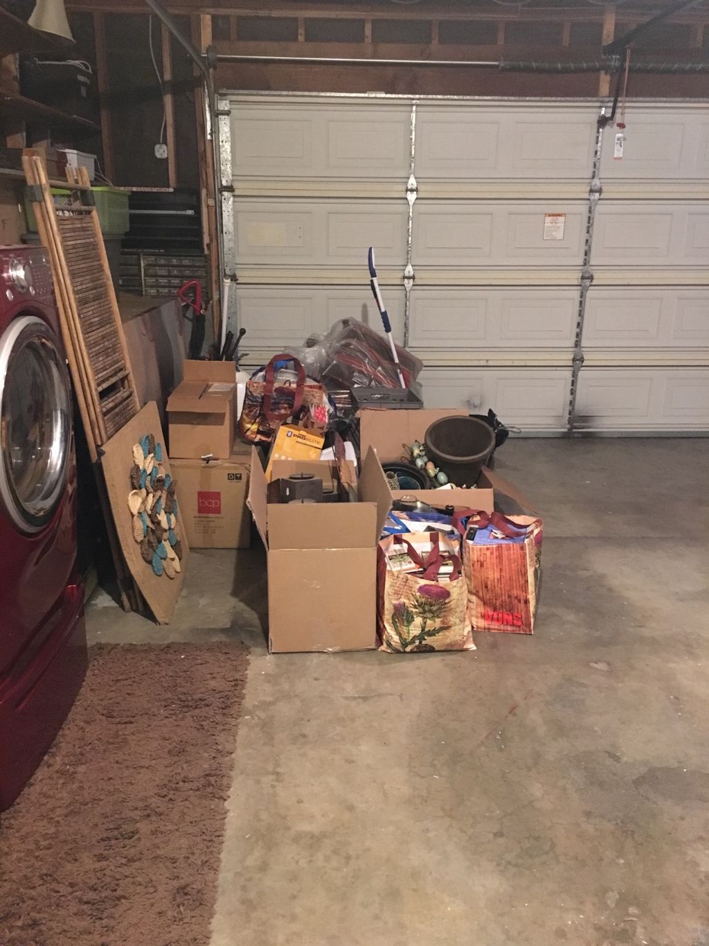 Customer photos