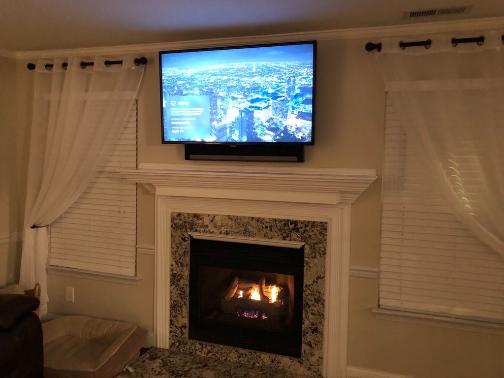 Customer photos