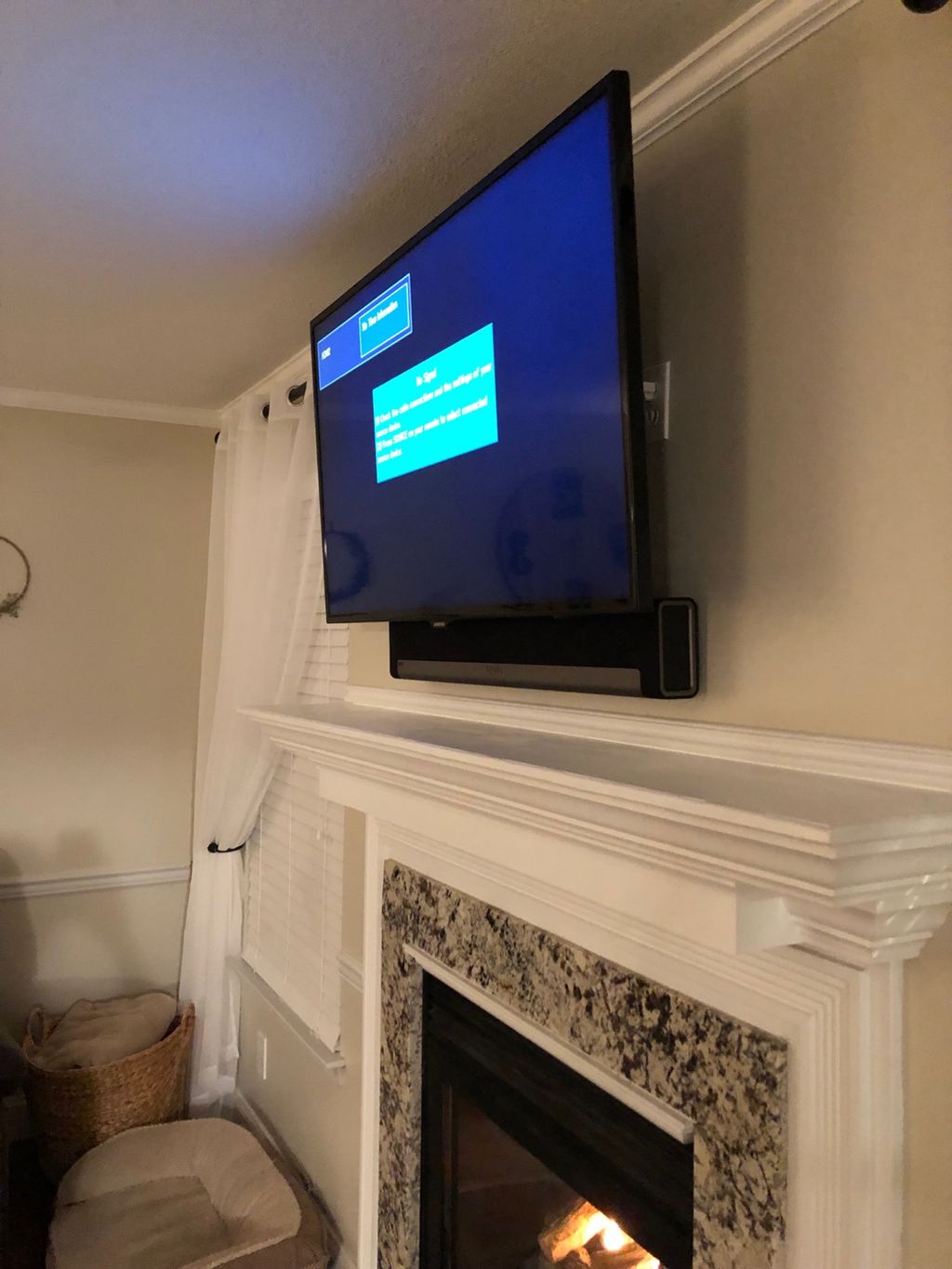 Customer photos