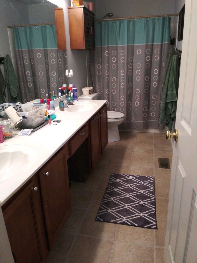 Customer photos