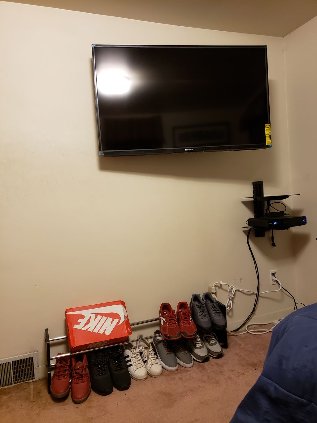 Customer photos