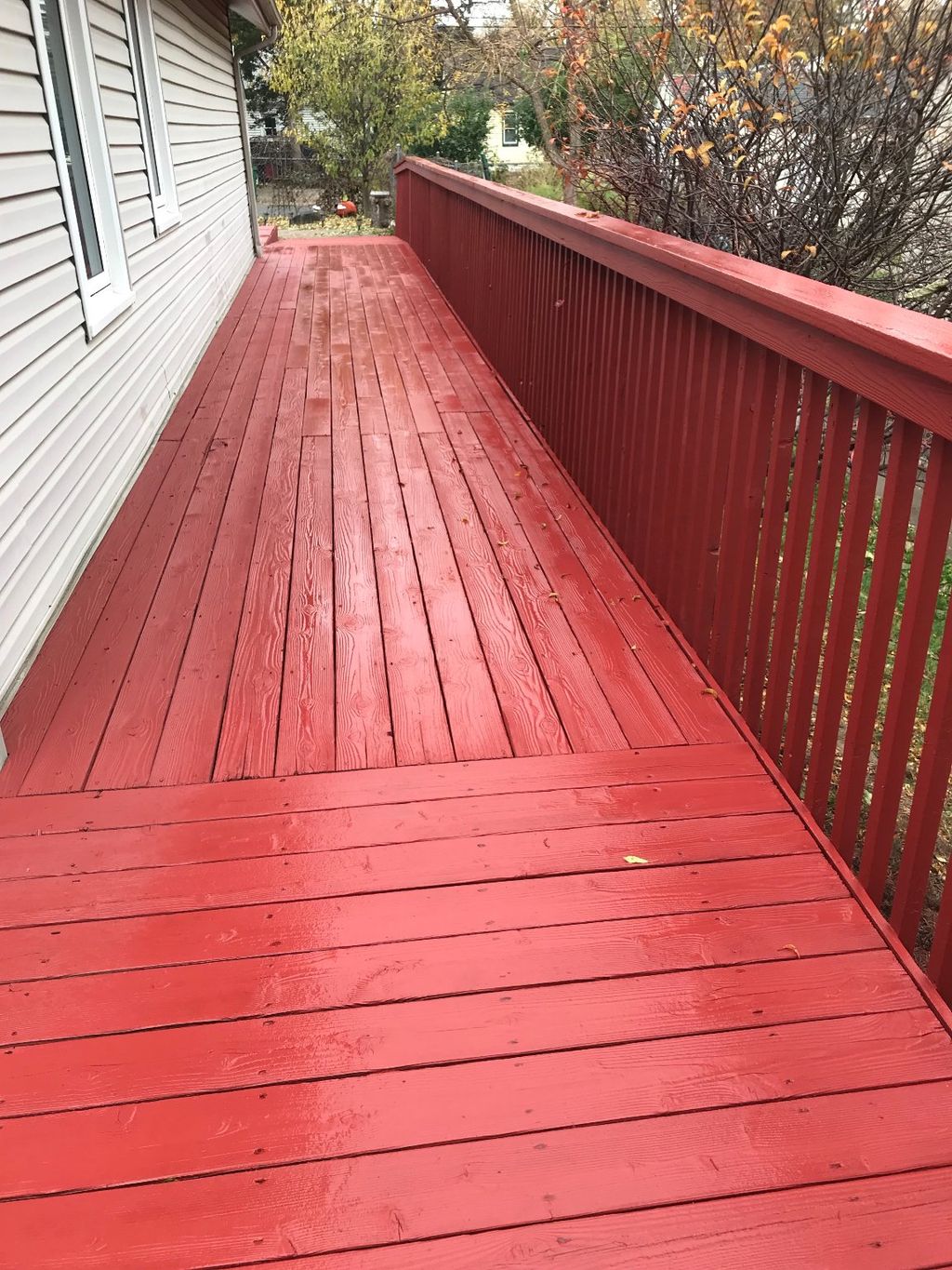 Customer photos