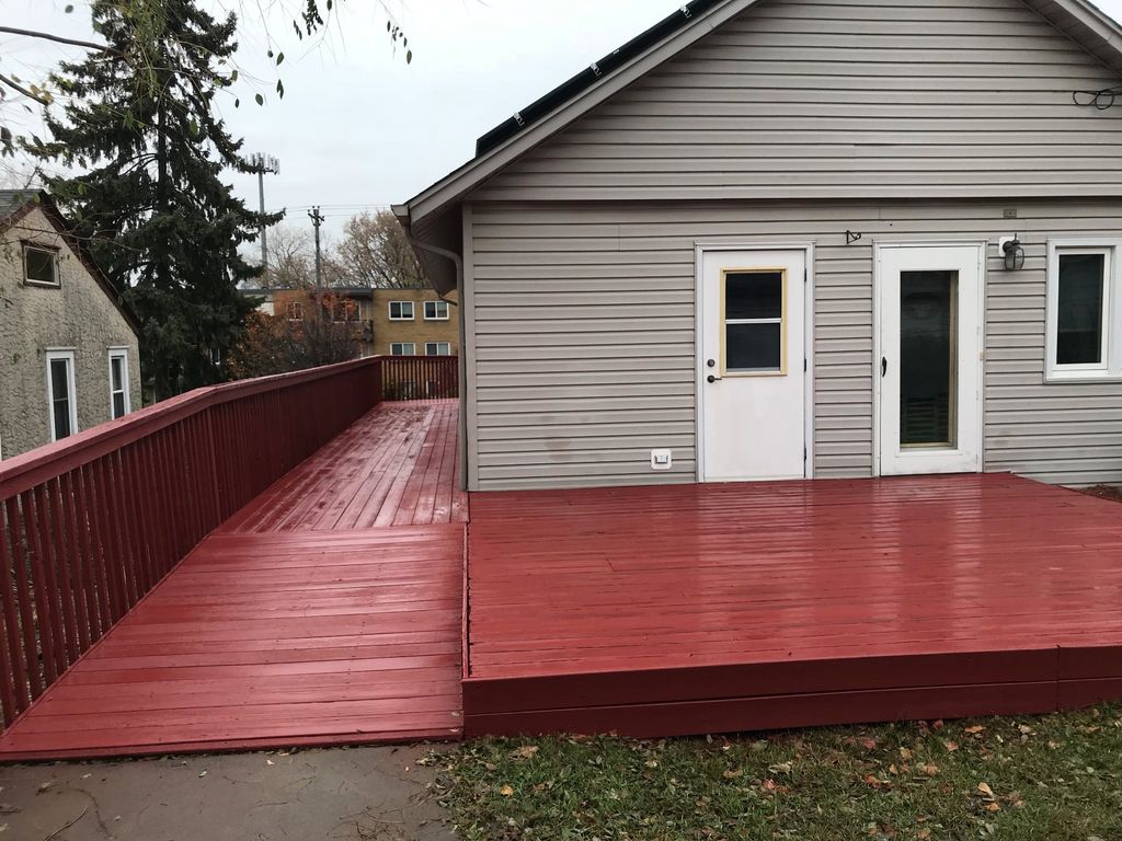 Customer photos