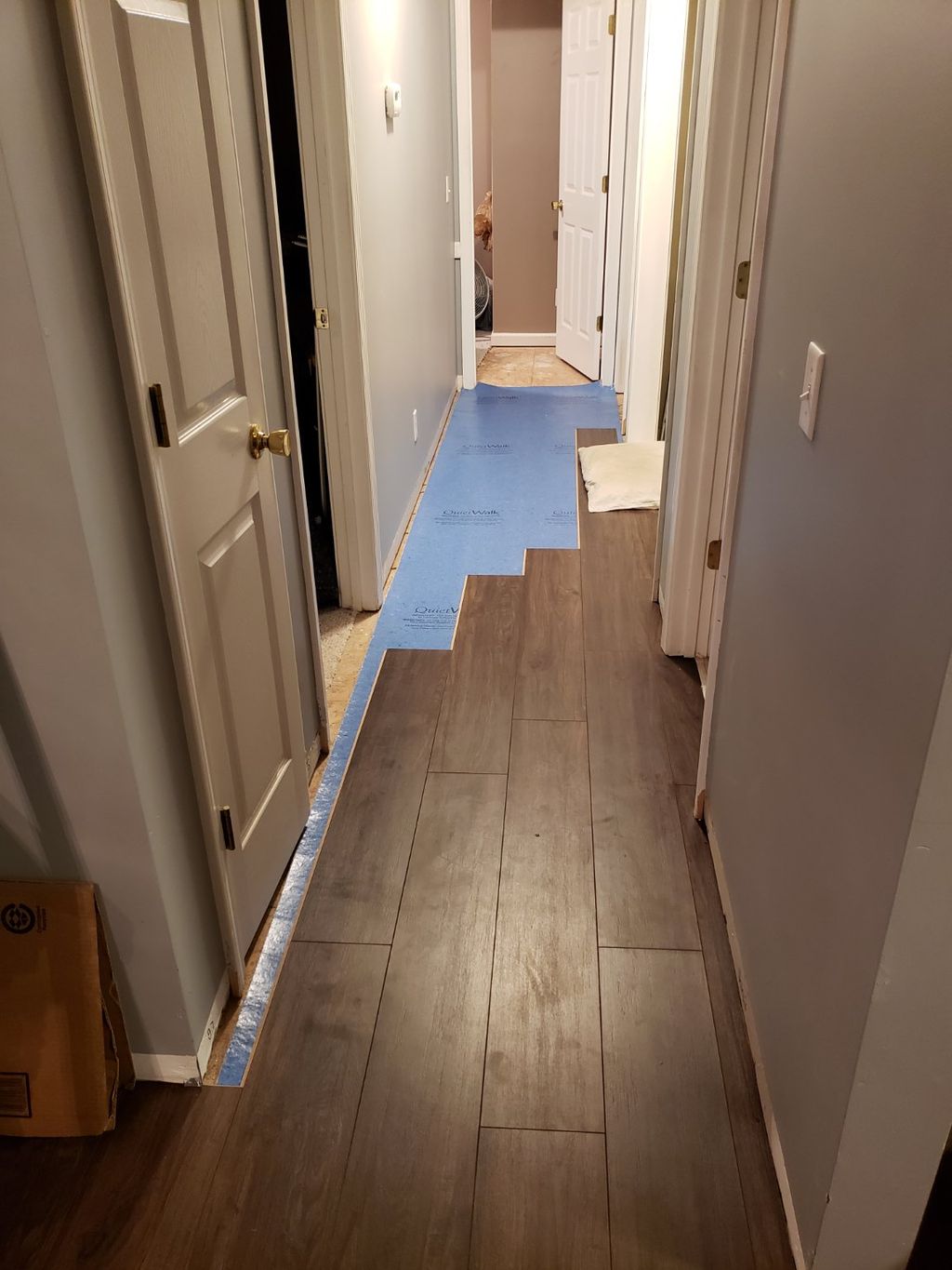 Customer photos