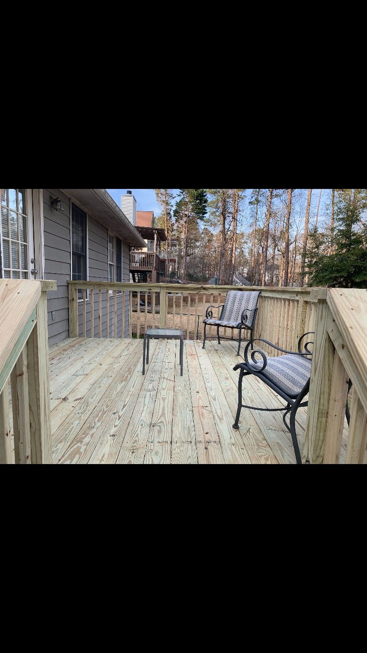 Customer photos