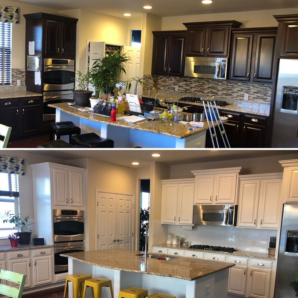 Customer photos