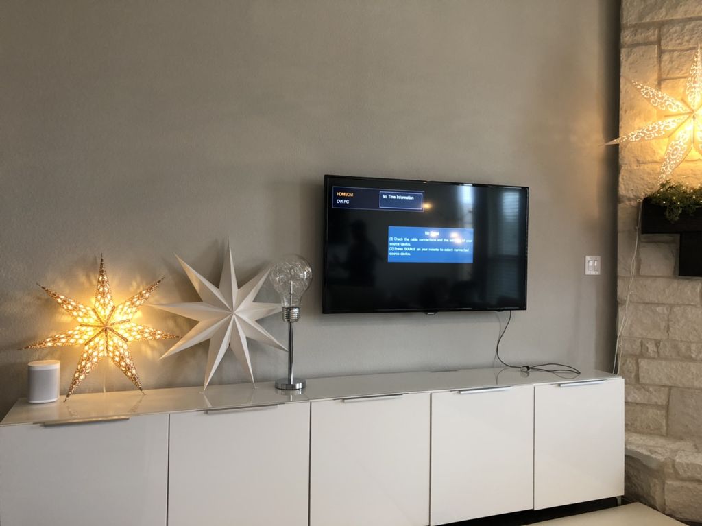 Customer photos