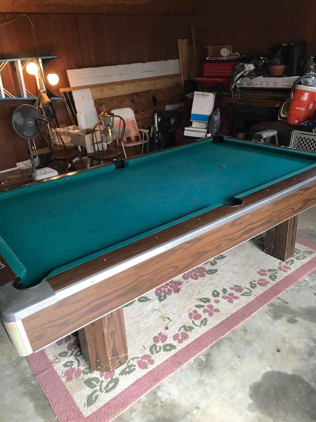 Customer photos