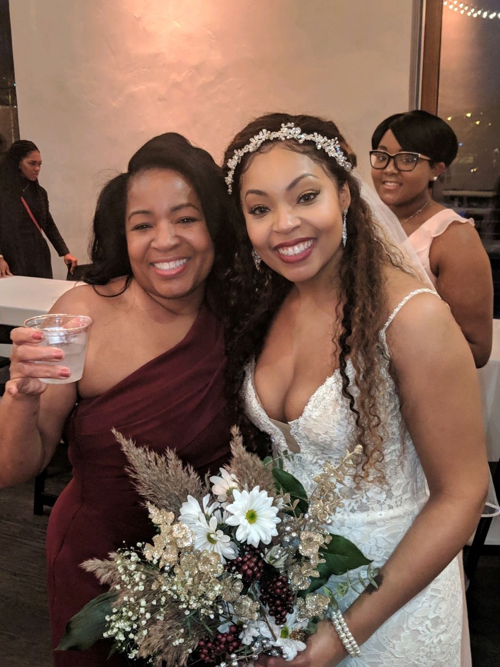 Customer photos