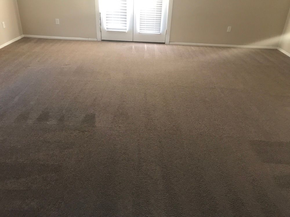 Did an amazing job to extremely dirty carpet. Look