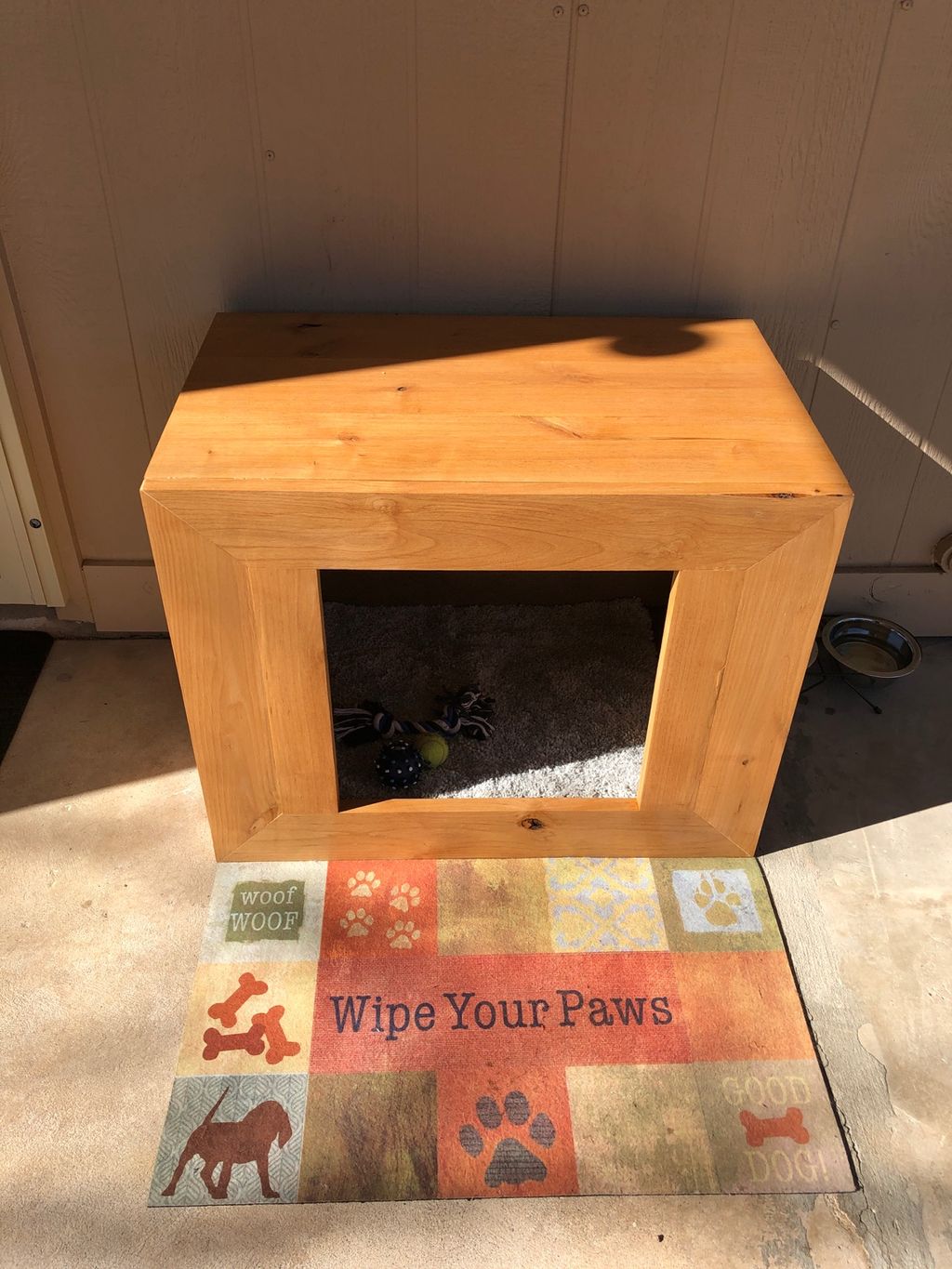 Customer photos