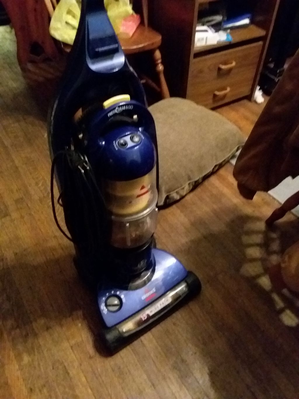 my favorite vacuum.