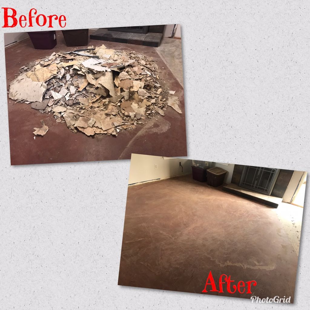 Customer photos