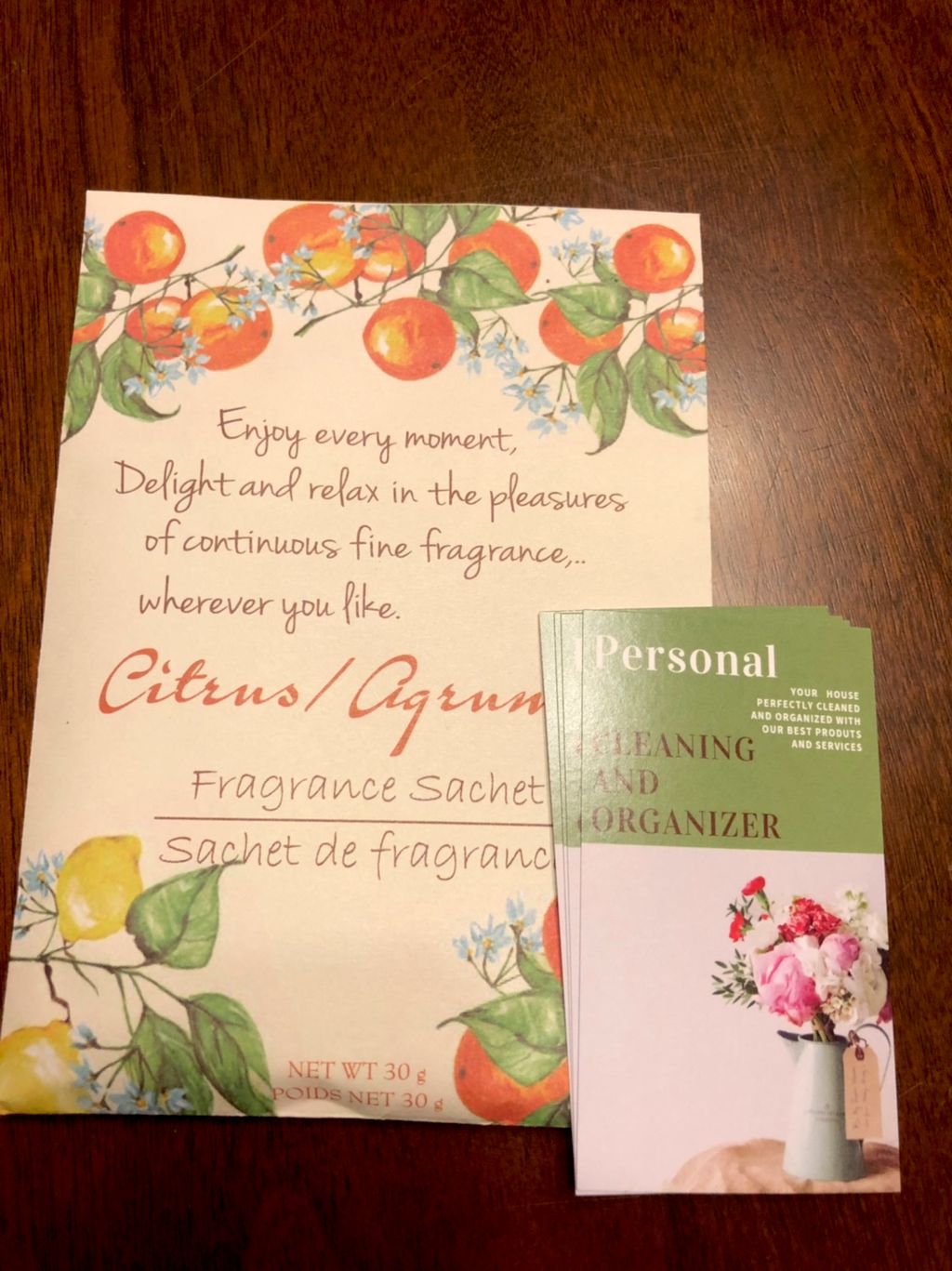 Customer photos