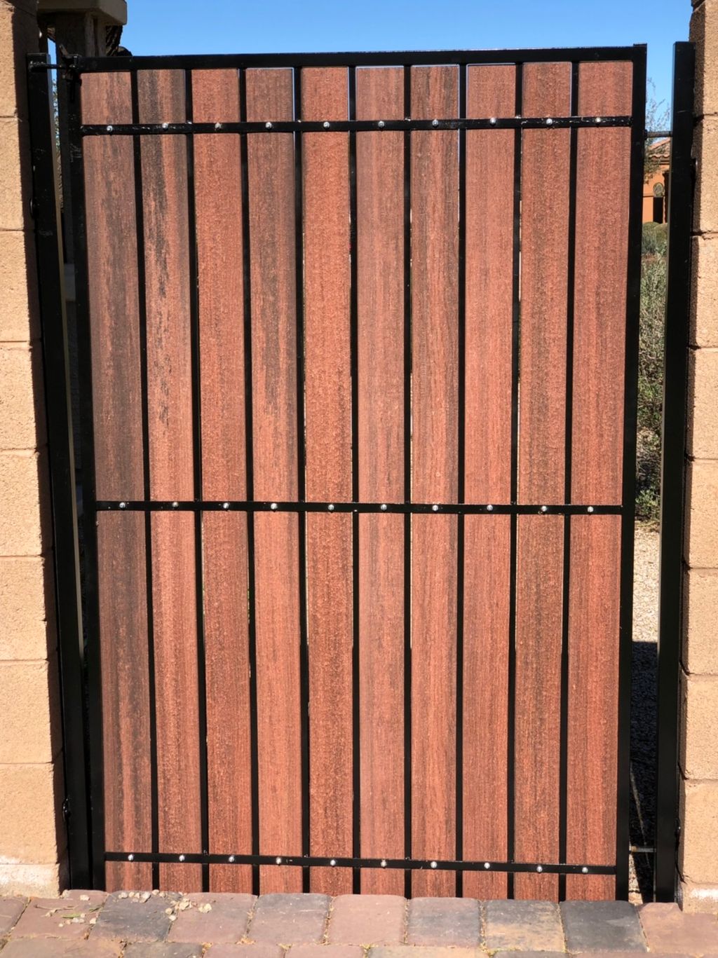 Customer photos