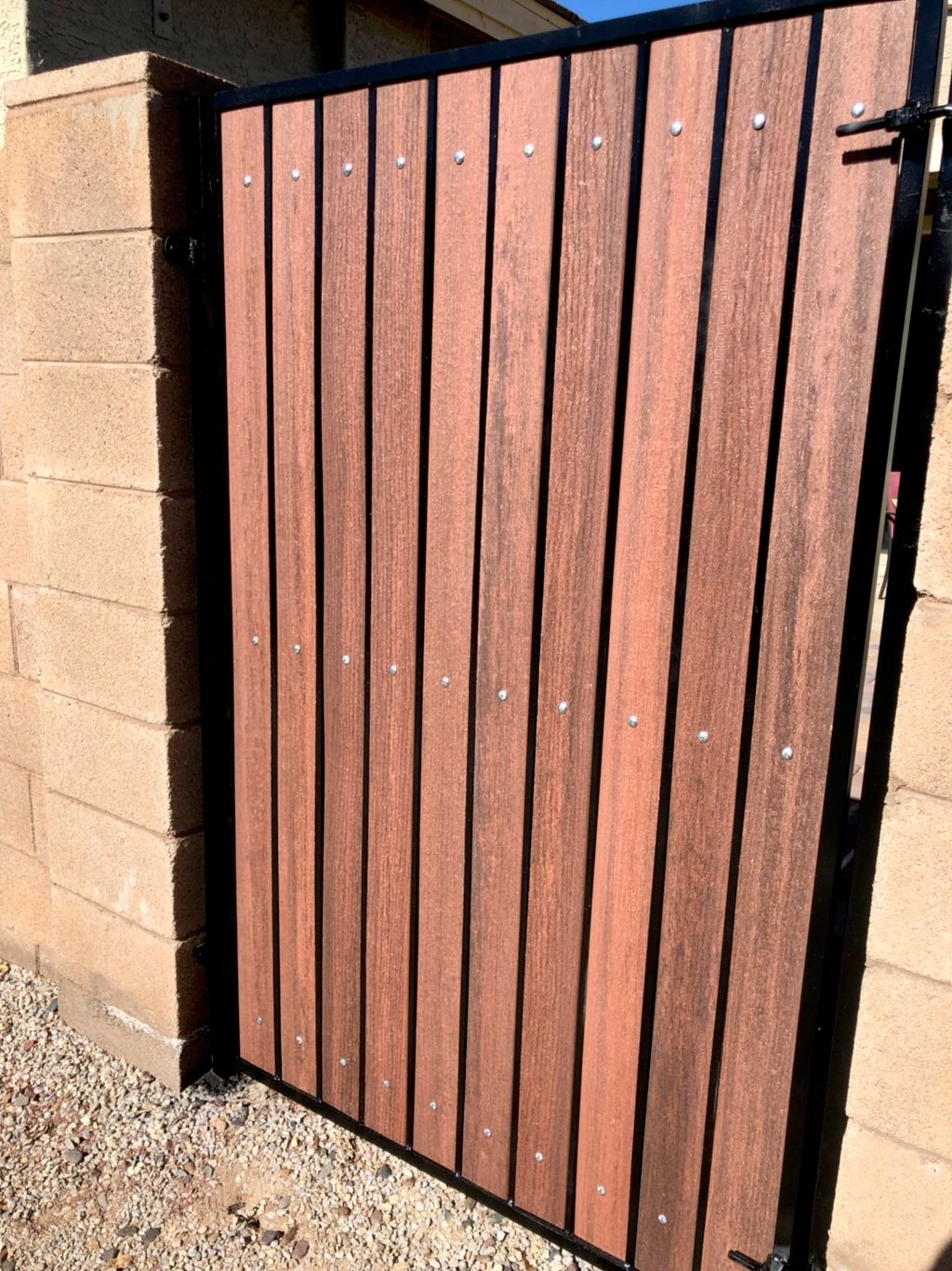 Customer photos