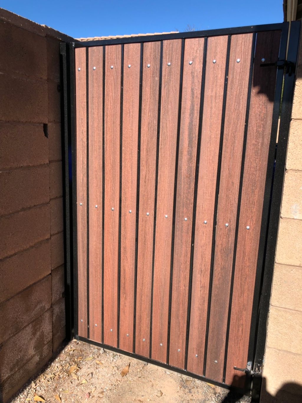 Customer photos
