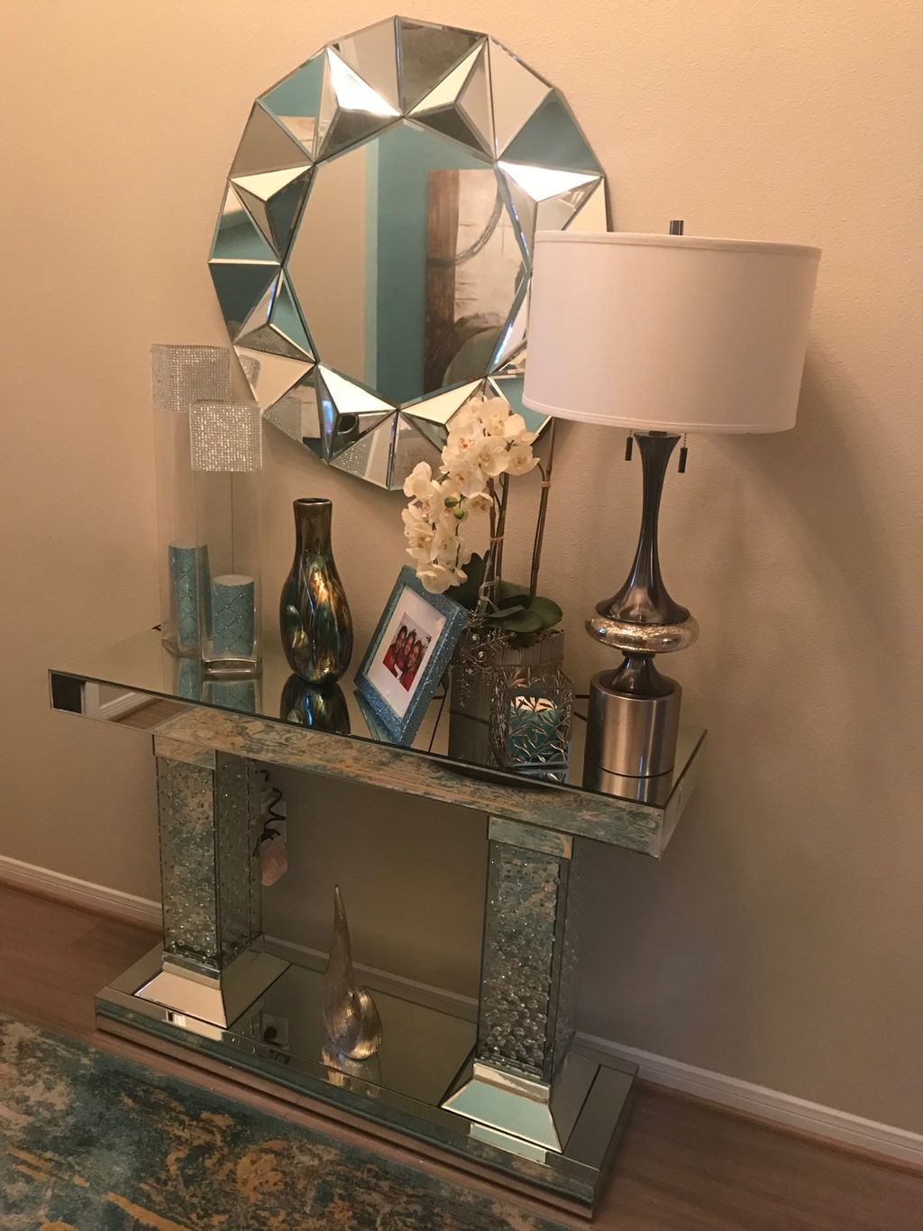 Customer photos