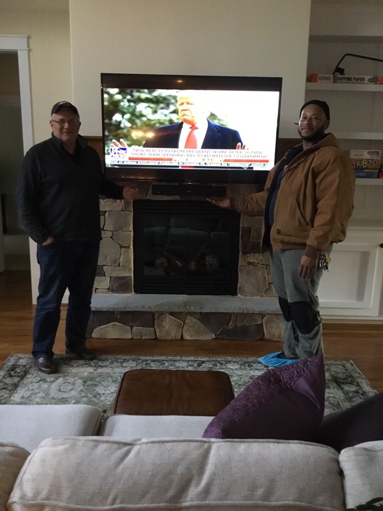 Customer photos
