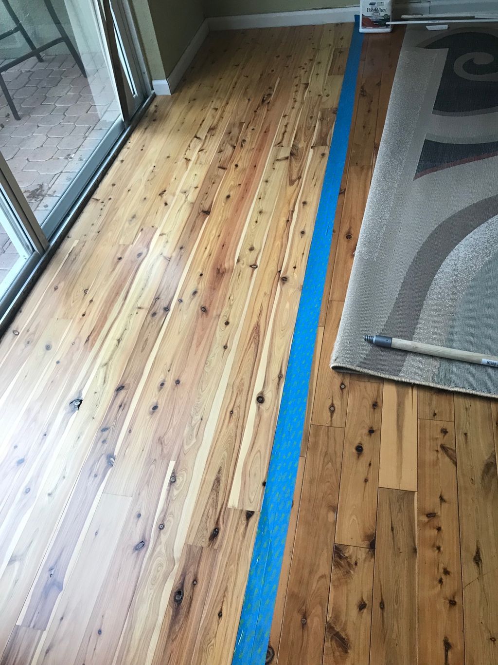 Customer photos