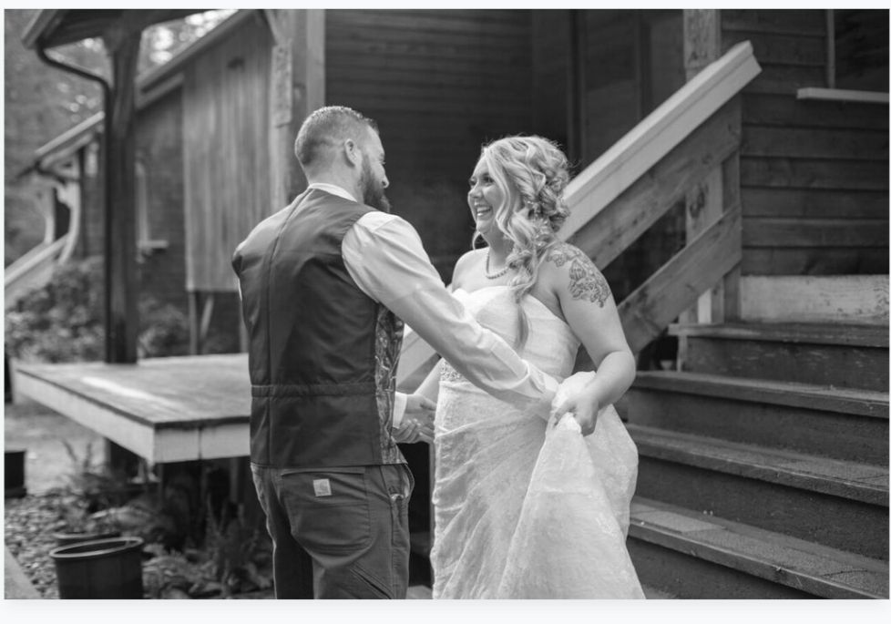 Customer photos