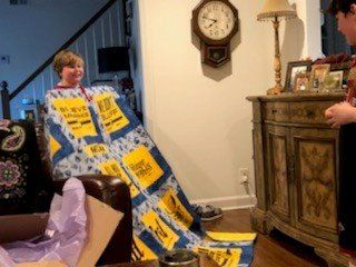 Customer photos