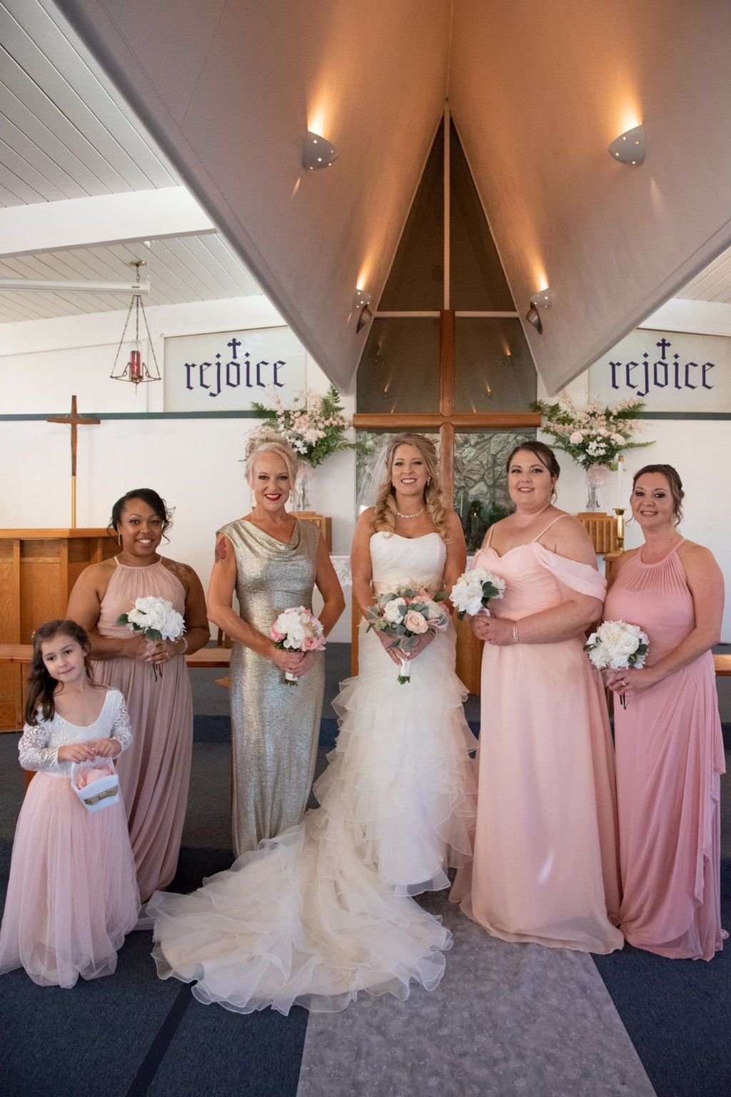 Customer photos