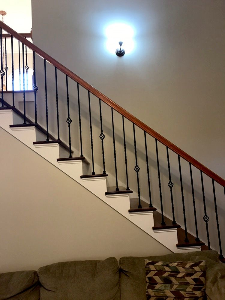 Customer photos