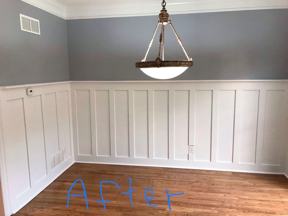 Customer photos