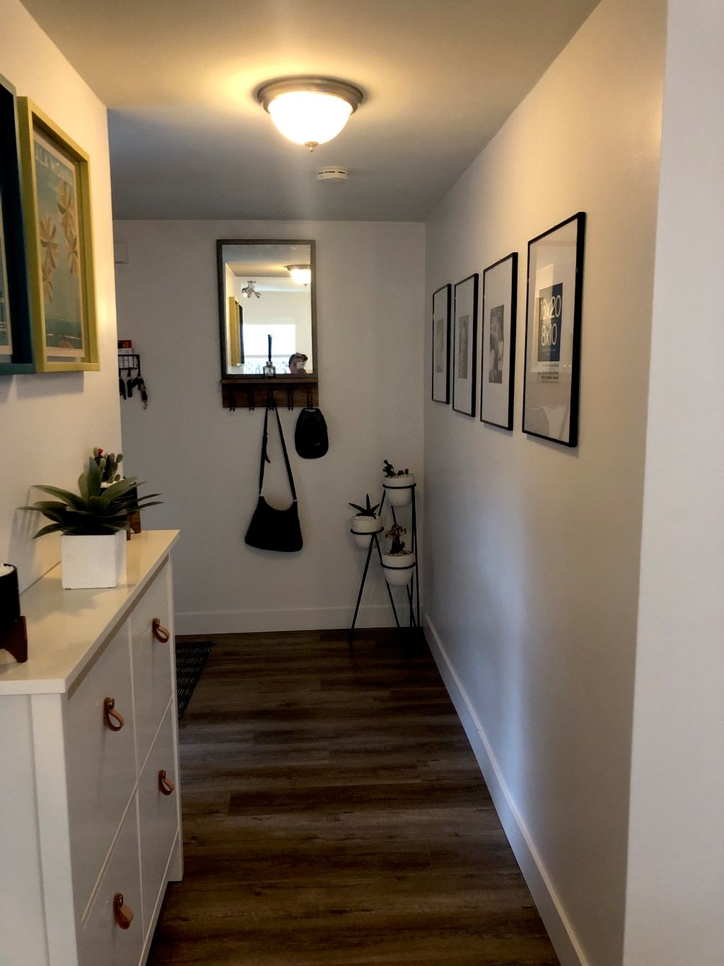 Customer photos