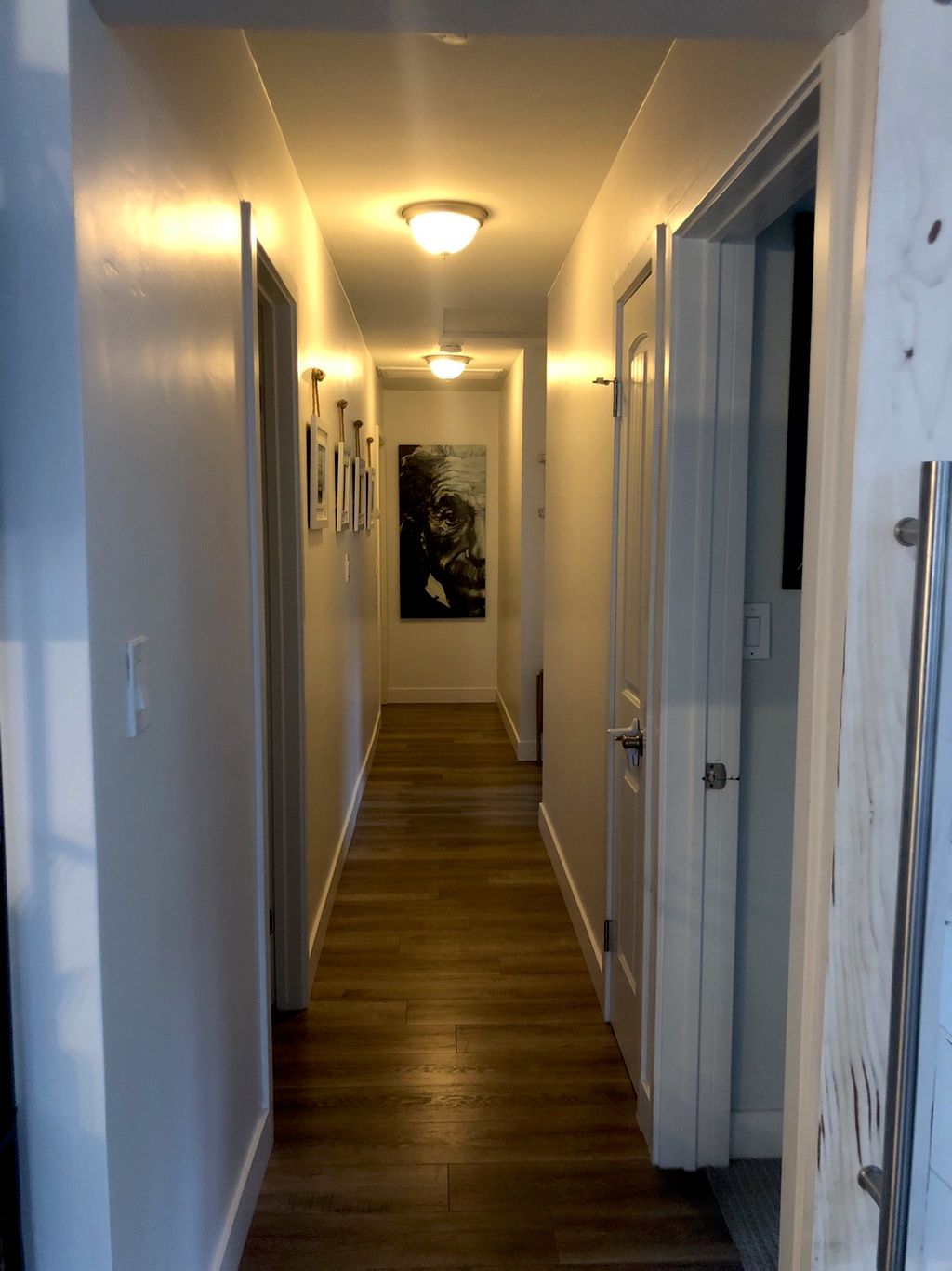 Customer photos