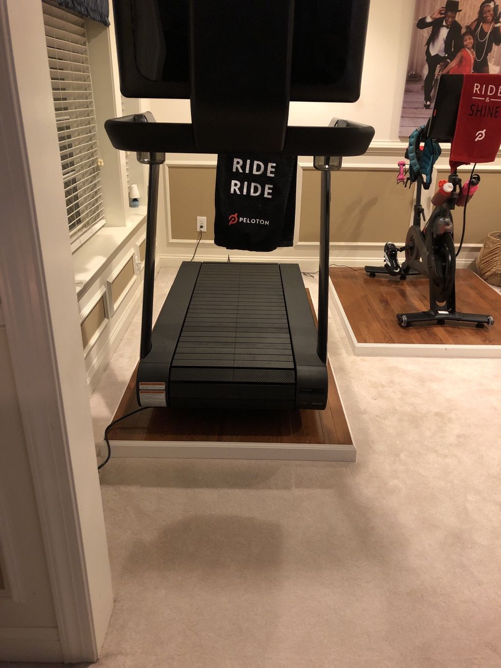 Customer photos
