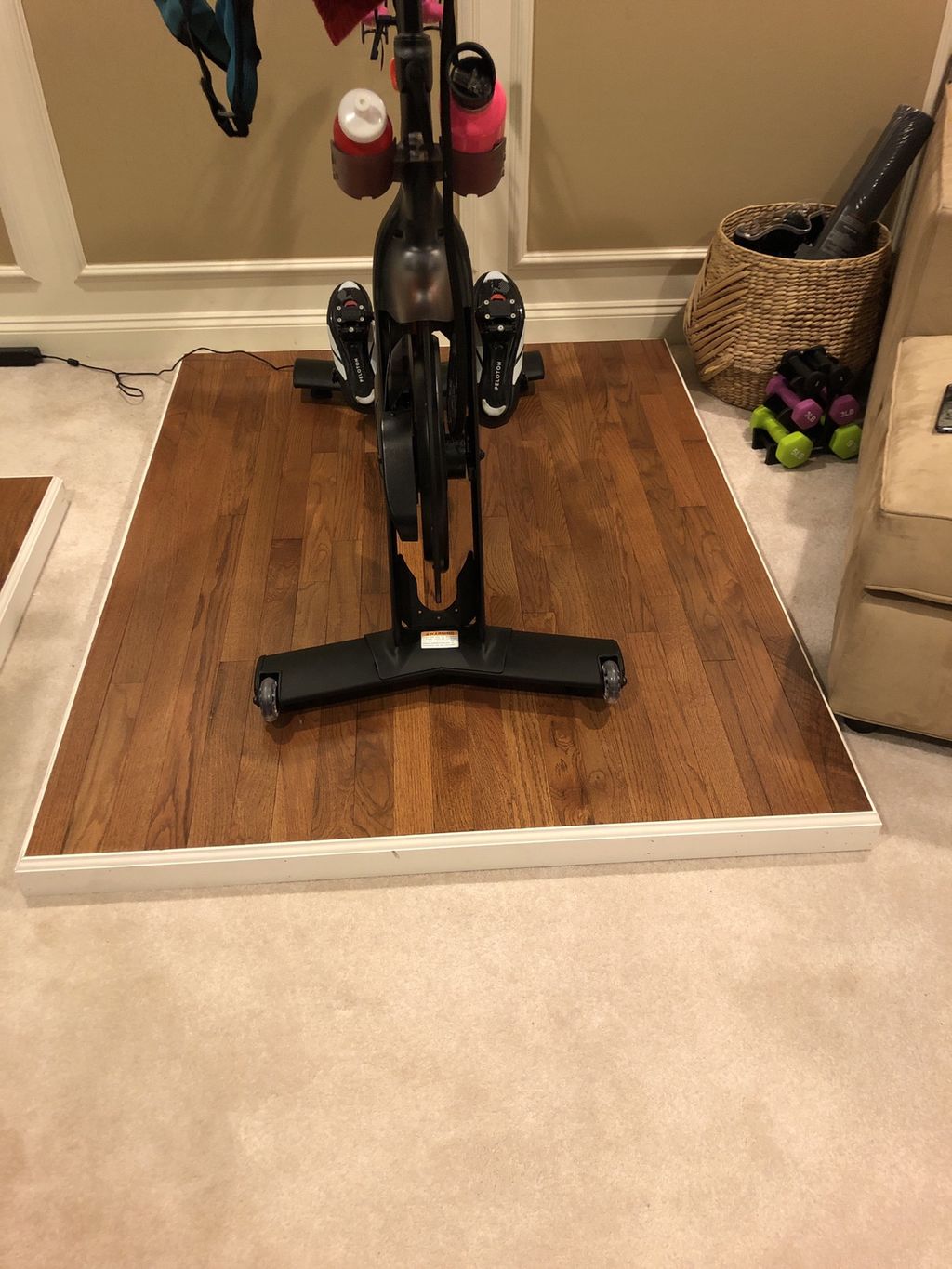 Customer photos