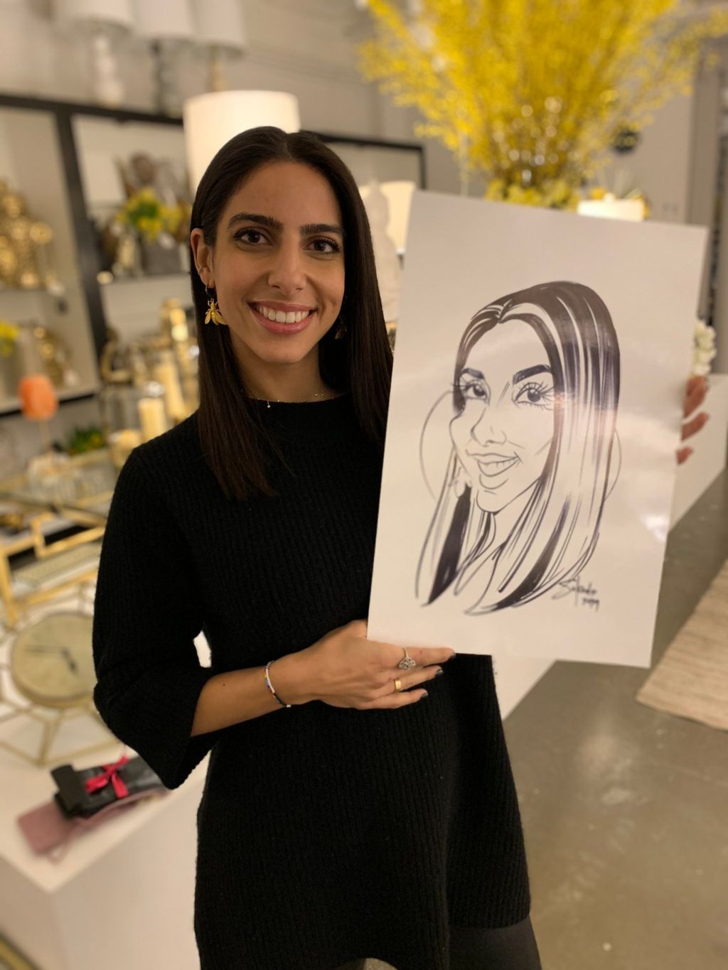 Customer photos
