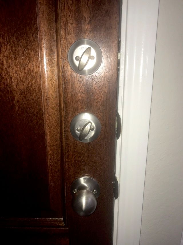 Customer photos